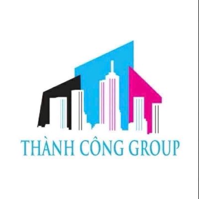 Công ty TNHH ĐẦU TƯ BẤT ĐỘNG SẢN XÂY DỰNG THÀNH CÔNG GROUP logo