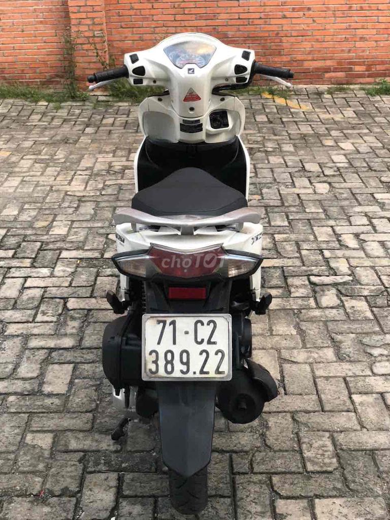 Vision 2016,bst71,xe zin êm đẹp leng keng. Mua bán Xe máy tại Quận 7 Tp Hồ Chí Minh được đăng bởi Trung Anh hình 5