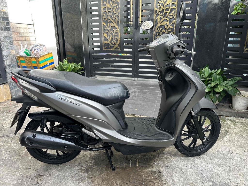 hermosa 50cc ko cần bằng lái dk 2020. bstp. Mua bán Xe máy tại Quận Bình Thạnh Tp Hồ Chí Minh được đăng bởi Nguyễn thị ngọc yến hình 2