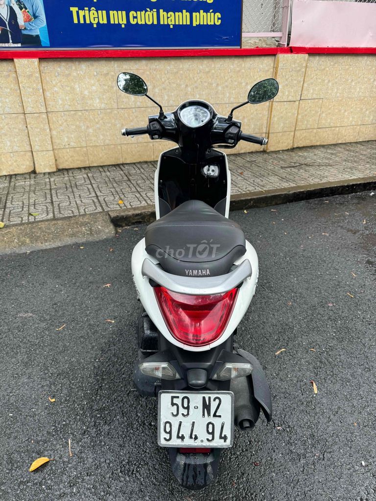 yamaha janus 2017 bstp. Mua bán Xe máy tại Quận 5 Tp Hồ Chí Minh được đăng bởi nguyễn nguyễn hình 6