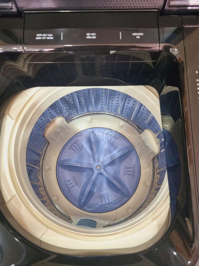 🌈xả kho Máy giặt AQUA 10kg mới nguyên thùng