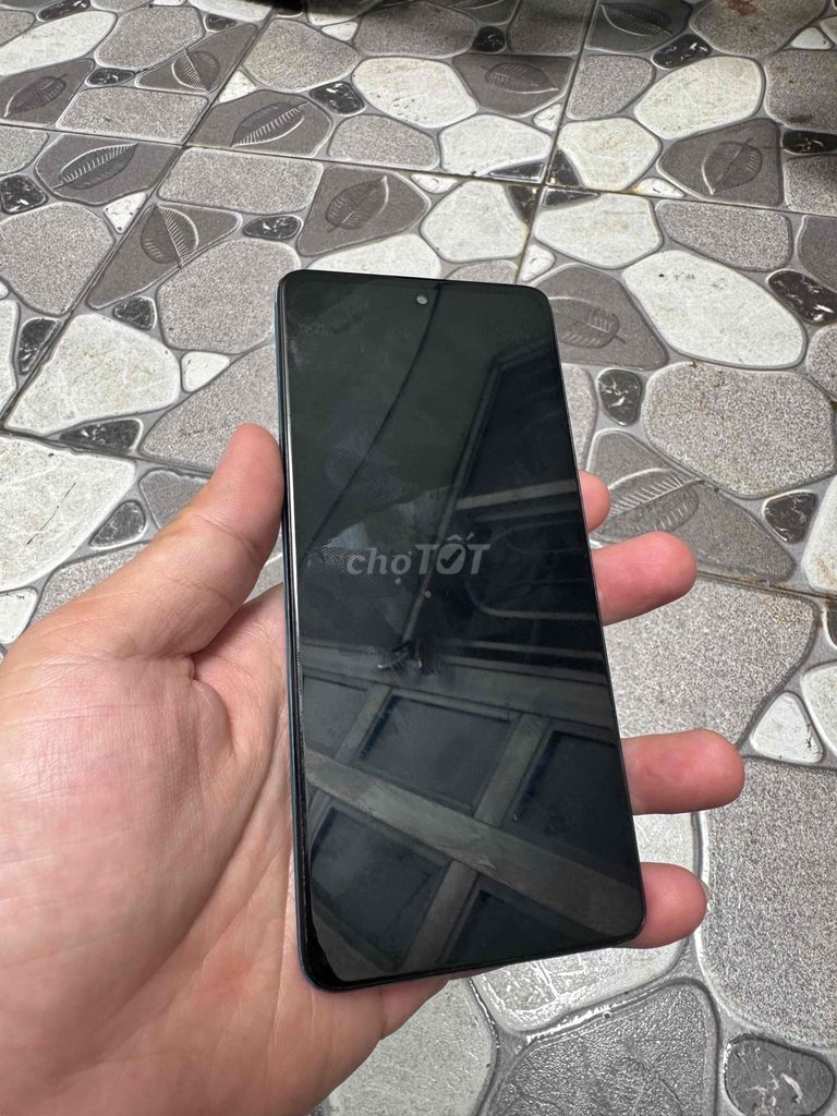 Samsung A51 Xanh ngọc Đã sử dụng. Mua bán Điện thoại tại Quận Tân Phú Tp Hồ Chí Minh được đăng bởi Kalsidon hình 1