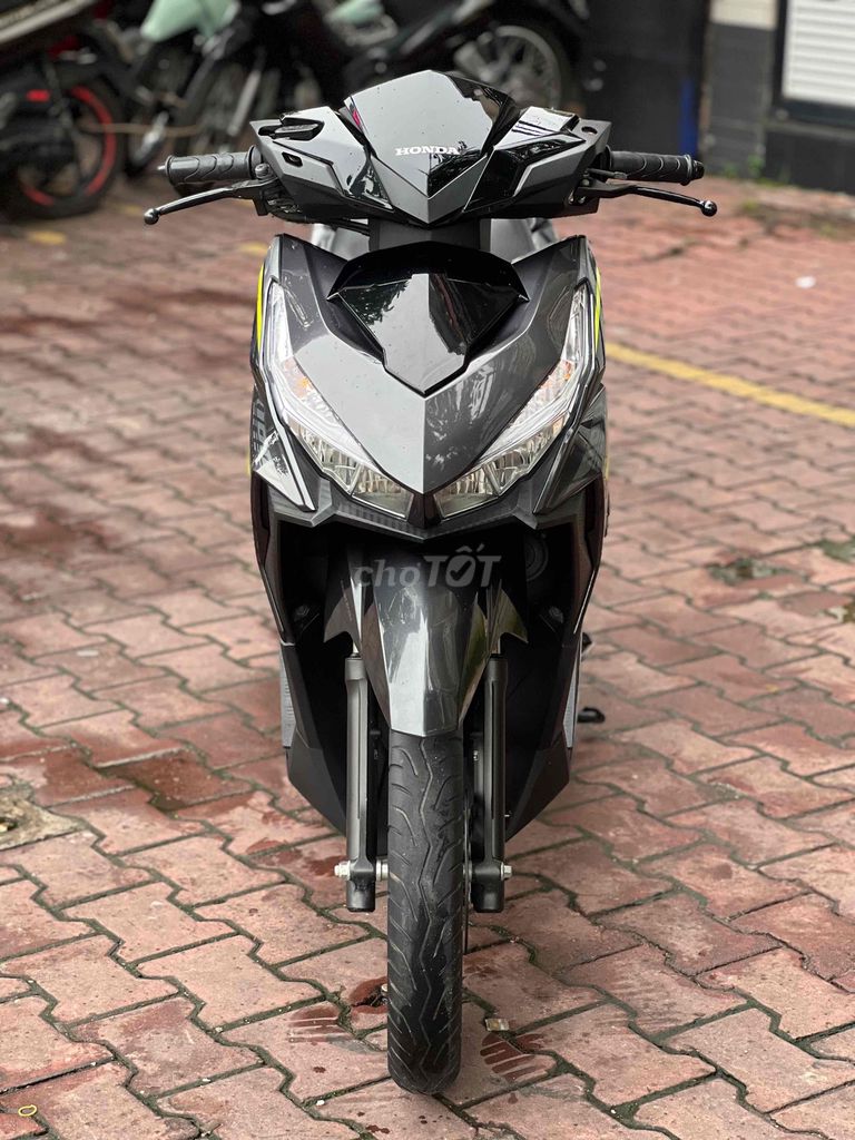 [Siêu Phẩm] VARIO 125 2018 - odo 16k km - cực đẹp. Mua bán Xe máy tại Quận 12 Tp Hồ Chí Minh được đăng bởi Bùi văn hiếu hình 2