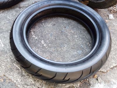 Lốp sau Quick sh ý 120/80-16