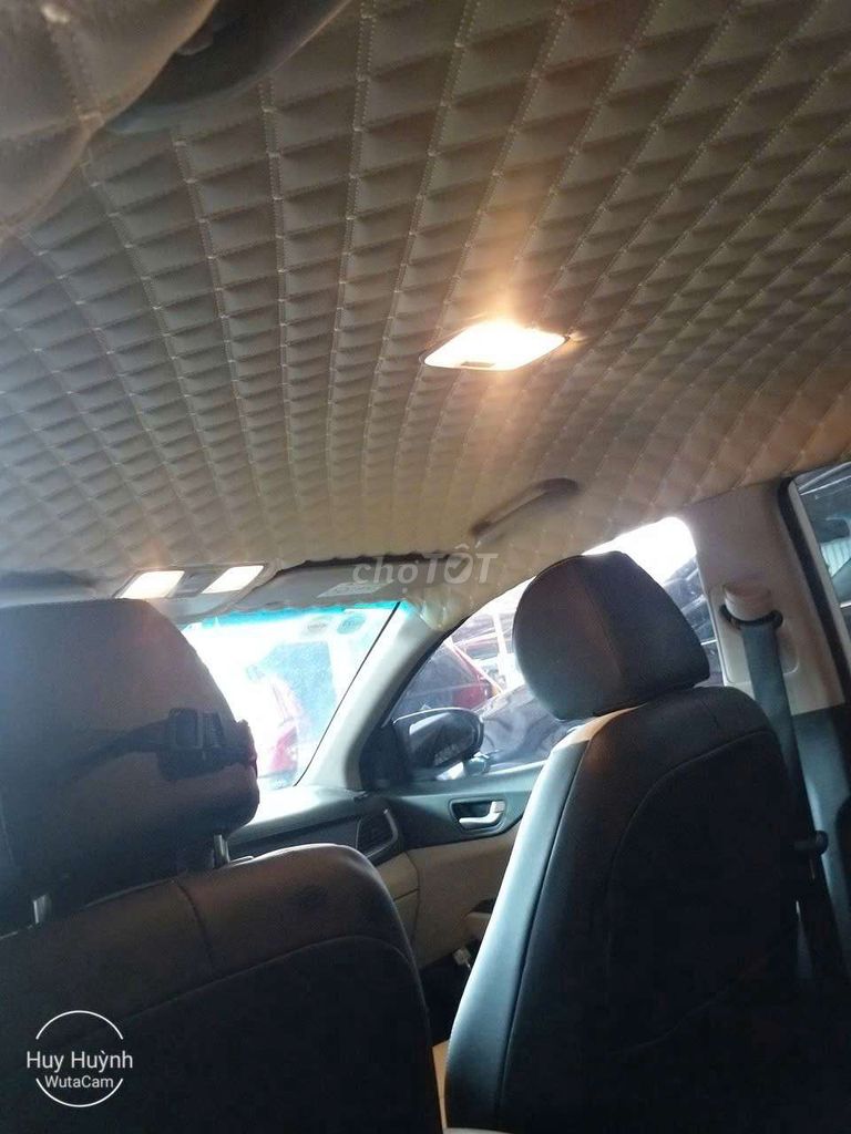 2020 1.4 AT - 54000 km. Mua bán Ô tô tại Quận Bình Tân Tp Hồ Chí Minh được đăng bởi Huỳnh Huy hình 11