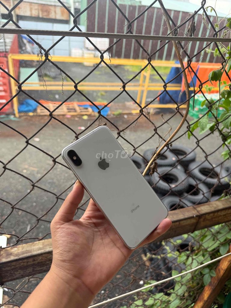 iPhone XS Max quốc tế full cn. Mua bán Điện thoại tại Quận Bình Tân Tp Hồ Chí Minh được đăng bởi tmt hình 1