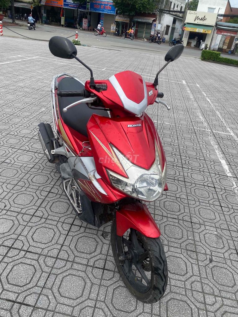 Ab 2010 xe đẹp máy zin chất. bs 59. Mua bán Xe máy tại Thành phố Dĩ An Bình Dương được đăng bởi Quyết Tiến  hình 1