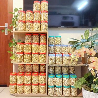 Mứt bưởi nhà làm. Mua bán Đồ ăn, thực phẩm và các loại khác tại Huyện Đức Hòa Long An được đăng bởi Dangthanh