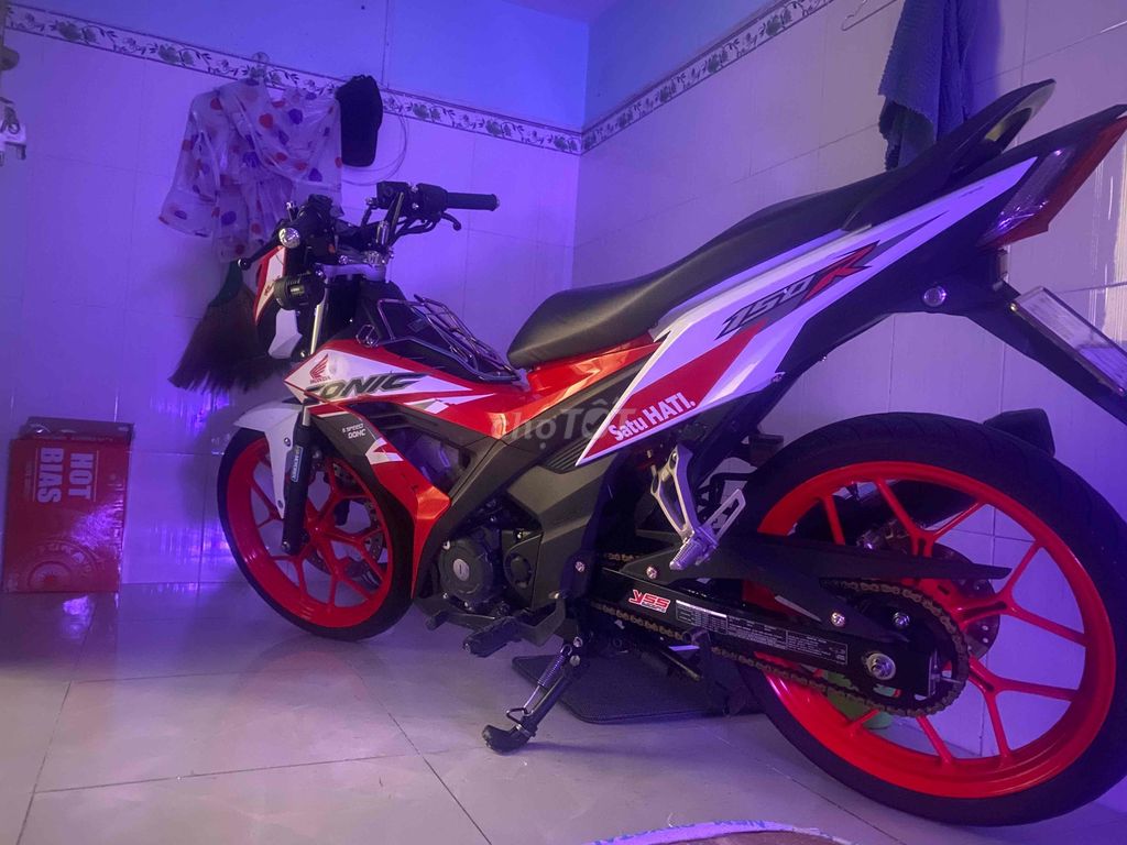 cần bán xe. Mua bán Xe máy tại Thành phố Thủ Dầu Một Bình Dương được đăng bởi nguyen van thao hình 1