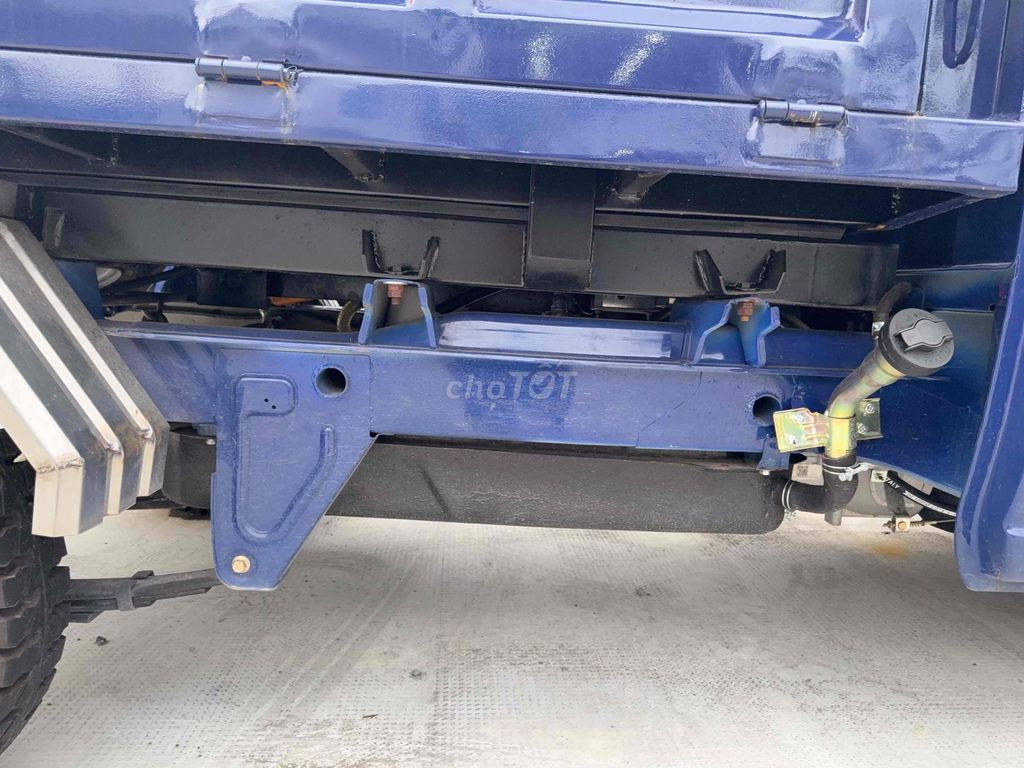 XE BEN 1 TÂN - GIÁ *** PHÂN KHÚC. Mua bán Xe tải, xe ben tại Quận Bình Thuỷ Cần Thơ được đăng bởi Đại lý Xe Tải Miền Tây hình 4