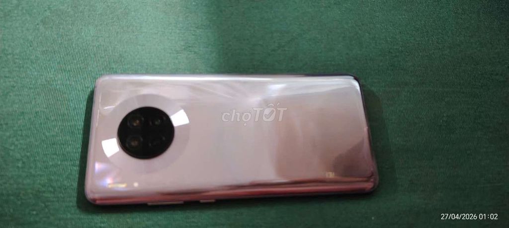 Huawei Mate 30 5G 128GB Tím. Mua bán Điện thoại tại Quận Bắc Từ Liêm Hà Nội được đăng bởi Thuần Nguyễn Văn hình 1