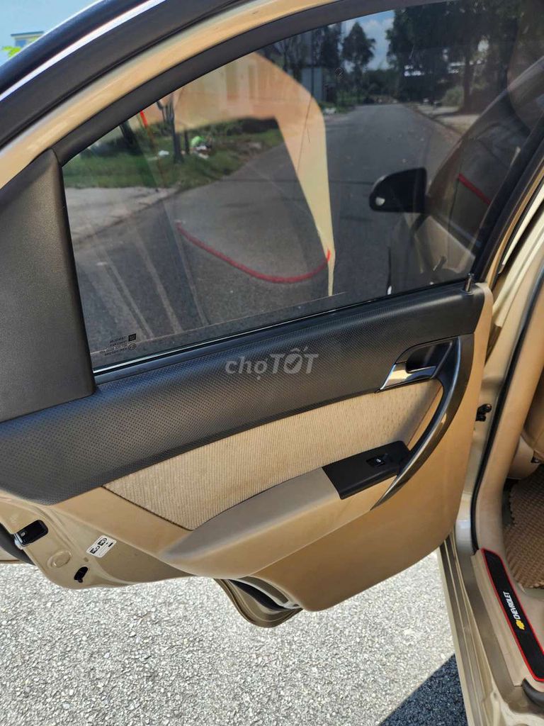 Chevrolet Aveo 2015 số sàn. Mua bán Ô tô tại Quận Cái Răng Cần Thơ được đăng bởi Bình chữa cháy Cần Thơ hình 15