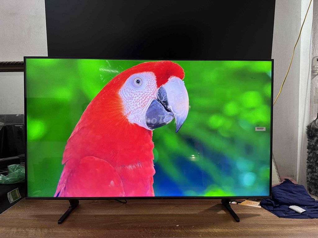 Tivi Samsung 43 inch 4K. Mua bán Tivi, Âm thanh tại Quận Cầu Giấy Hà Nội được đăng bởi Anh Đức hình 1