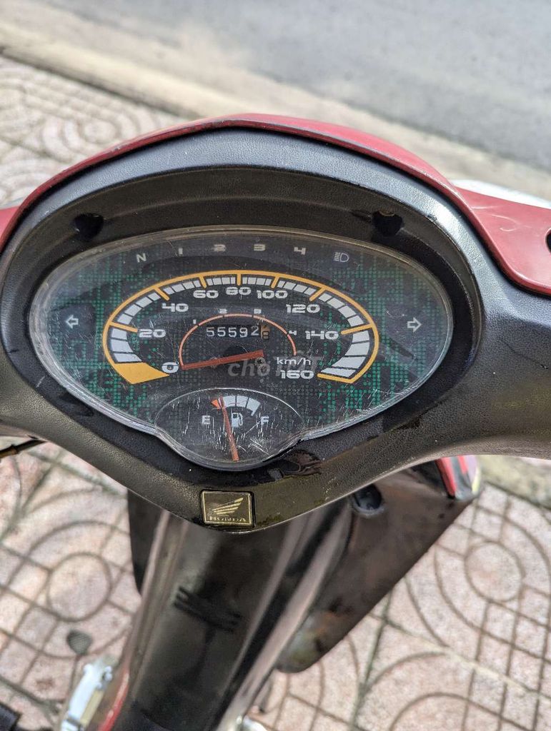 future 2. Mua bán Xe máy tại Huyện Củ Chi Tp Hồ Chí Minh được đăng bởi Hào Võ hình 5