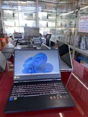 Acer nitro TIGER corei7 12700H ram 32G⭐️⭐️⭐️. Mua bán Laptop tại Quận Ngũ Hành Sơn Đà Nẵng được đăng bởi LAPTOP TUẤN ĐẠT 