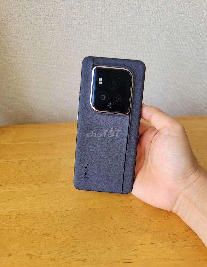 Honor Magic 6 Ultimate 5G ram 16/512 Snap 8gen3 gl. Mua bán Điện thoại tại Quận Tân Phú Tp Hồ Chí Minh được đăng bởi Khoa Minh  hình 1