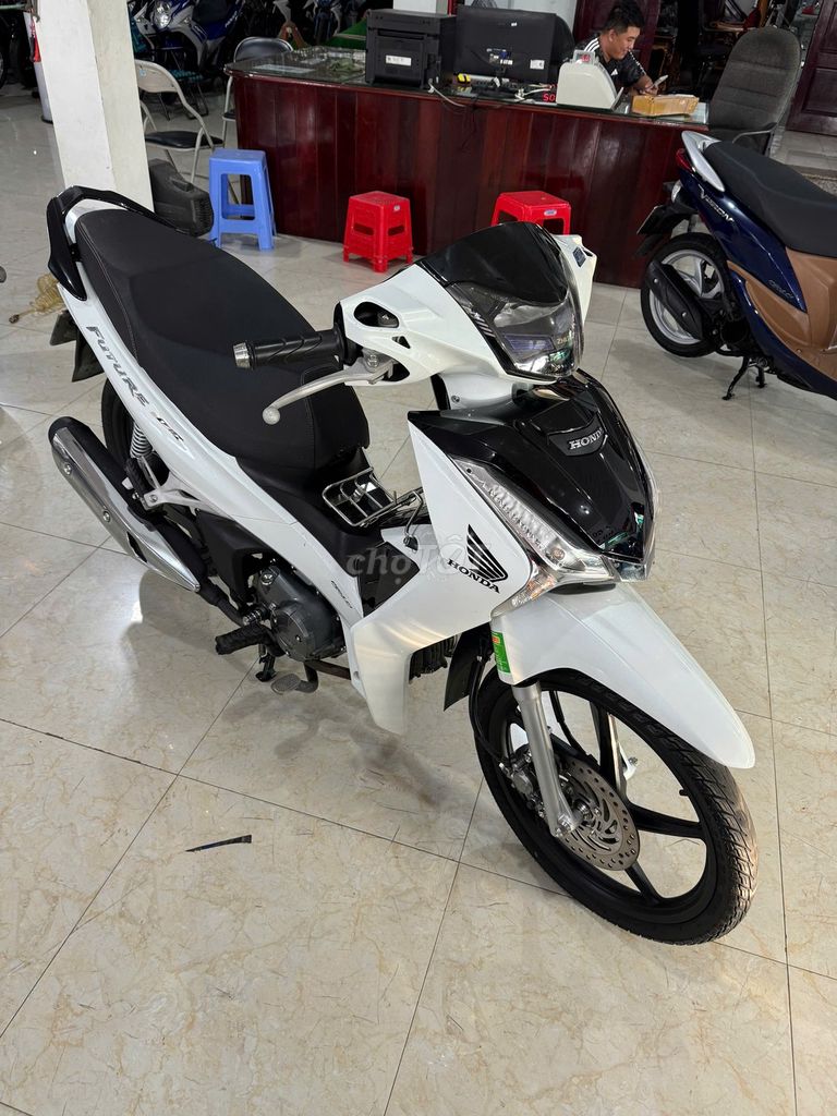 Future 2023. Mua bán Xe máy tại Huyện Hàm Thuận Nam Bình Thuận được đăng bởi Toàn hình 2