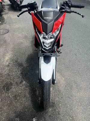Honda Sonic 150R Đỏ trắng Nhập khẩu