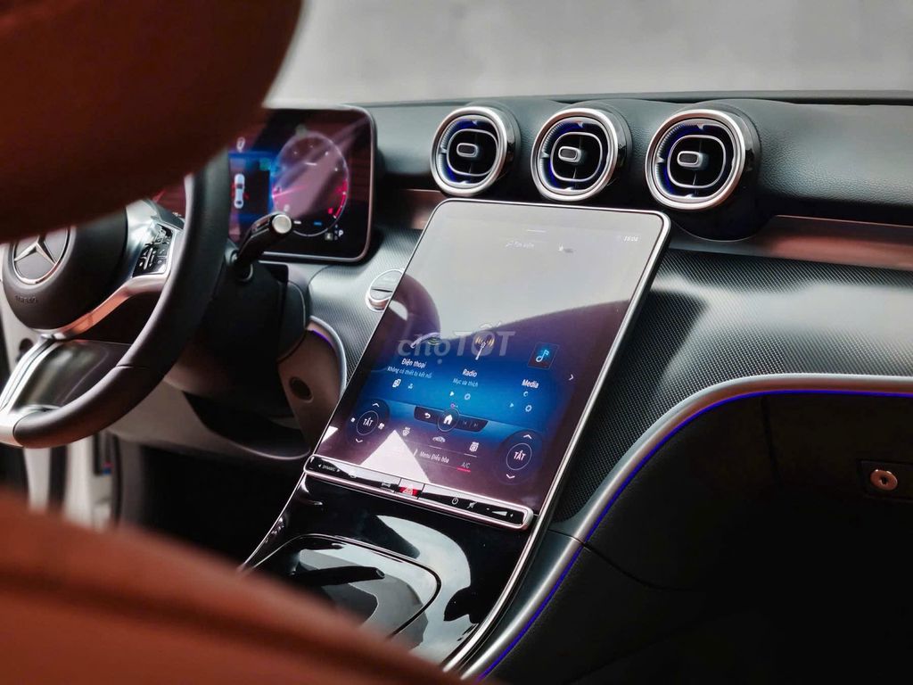 🔺MERCEDES C200 AVANTGARDE V1 MODEL 2023 BH HÃNG. Mua bán Ô tô tại Quận 7 Tp Hồ Chí Minh được đăng bởi Tung hình 9