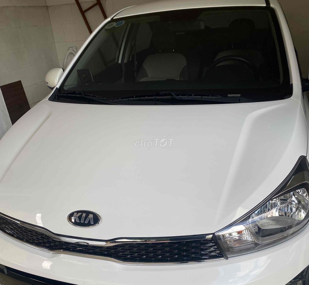 Kia Soluto 2020 1.4 AT Deluxe - 100000 km. Mua bán Ô tô tại Thành phố Buôn Ma Thuột Đắk Lắk được đăng bởi mai trung hình 10