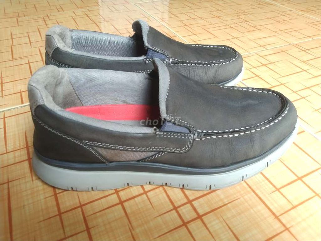 Giày lười hiệu Rock posts sz 41. Mua bán Giày dép tại Quận 10 Tp Hồ Chí Minh được đăng bởi Lâm điểm scrt hình 2