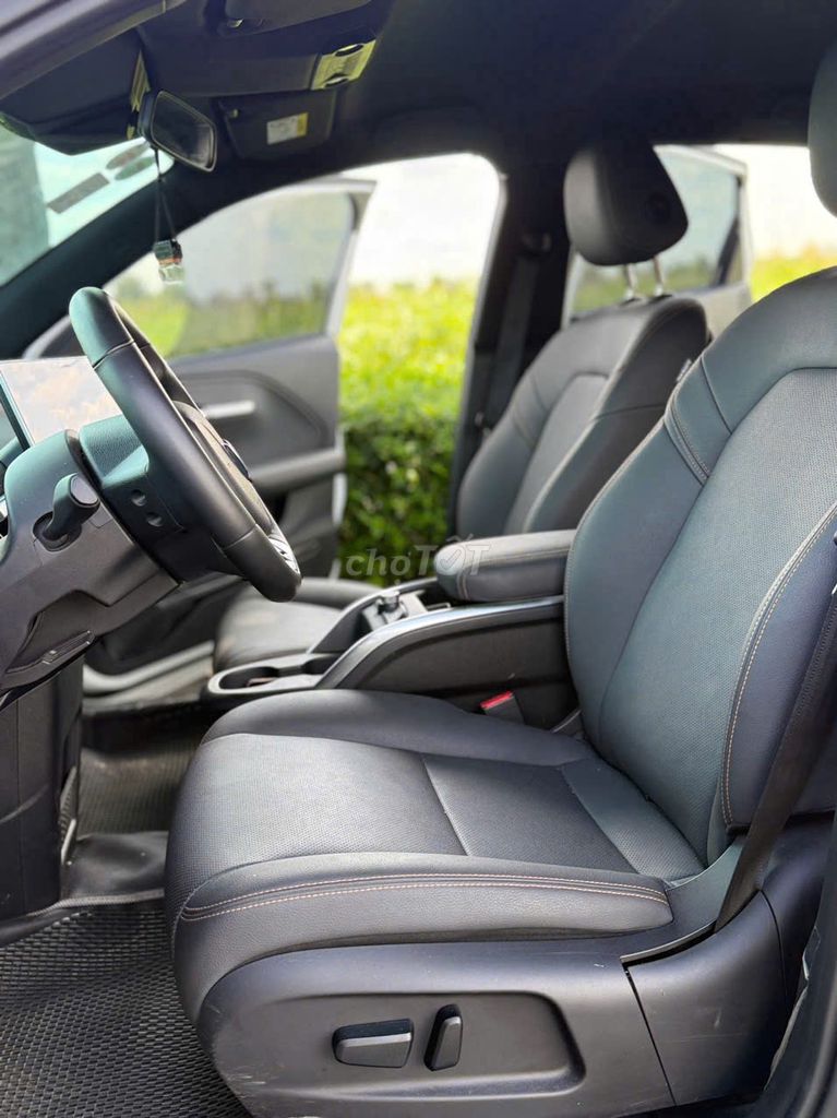 VinFast VF6 2025 Plus như mới - 17000 km. Mua bán Ô tô tại Thành phố Thủ Đức Tp Hồ Chí Minh được đăng bởi THP Auto hình 8