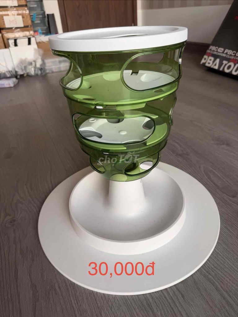 Đồ chơi cho mèo nhựa. Mua bán Phụ kiện, Thức ăn, Dịch vụ tại Quận Tân Phú Tp Hồ Chí Minh được đăng bởi Hyunseonhwa hình 1