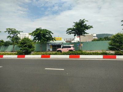 CHO THUÊ 3.000M² ĐẤT GÓC NGÃ 3 (ĐÈN ĐỎ) –  THỐNG NHẤT MỚI NGANG 60M. Cho thuê đất tại Thành phố Vũng Tàu Bà Rịa - Vũng Tàu được đăng bởi Trần