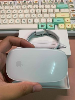 Q7 cần pass magic mouse like new