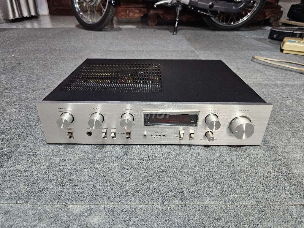 Amly PIONEER SA-7900. Mua bán Tivi, Âm thanh tại Huyện Hoài Đức Hà Nội được đăng bởi Mạnh Quyên Audio hình 1