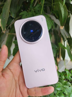 Vivo X200 Pro Mini bán rẻ hoặc đổi. Mua bán Điện thoại tại Quận Hải Châu Đà Nẵng được đăng bởi Nguyễn Hưng