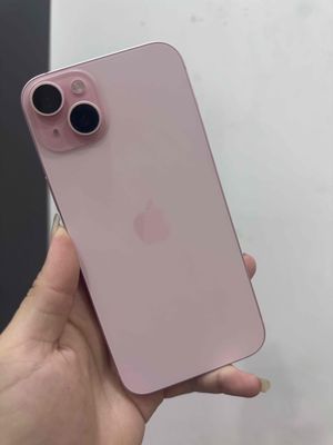 15Plus đã thay màn 512GB