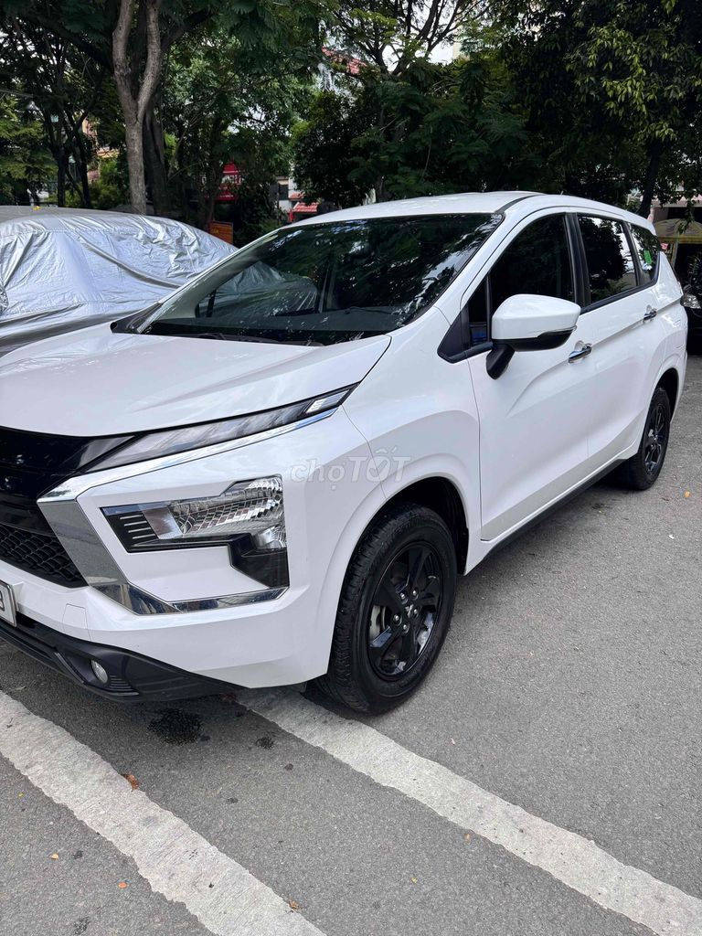 Mitsubishi Xpander 2025 photo 2
