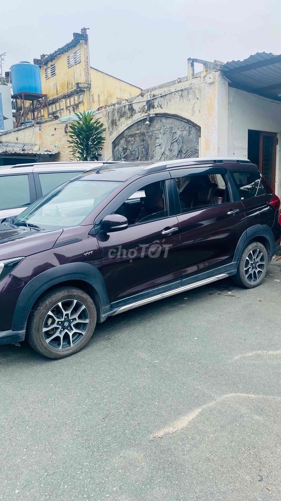 Suzuki XL 7 2021 GLX AT - 160000 km. Mua bán Ô tô tại Quận Bình Thạnh Tp Hồ Chí Minh được đăng bởi Hồ hình 3