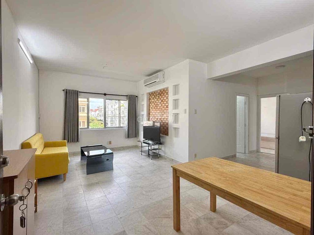 Продается Hung Vuong 2 Phu My Hung DT: 62 м2, 2 спальни, красивый, просторный дом