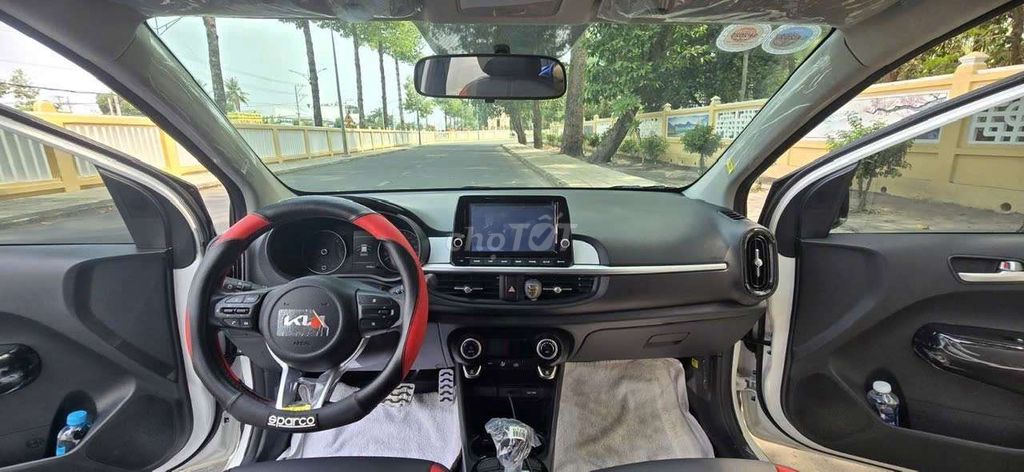 2024 GT-Line. Mua bán Ô tô tại Thành phố Tây Ninh Tây Ninh được đăng bởi VanAHuyen Nguyen hình 12