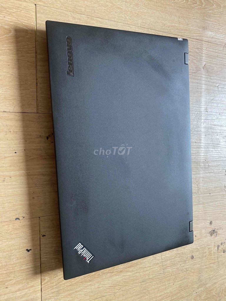 laptop lenovo thinkpad L540