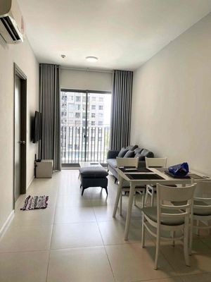 Căn 2 Phòng ngủ đầy đủ nội thất; View Hồ. Chỉ 8,5 tr/tháng