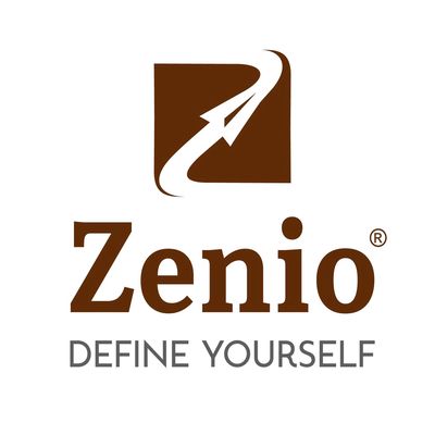 CÔNG TY TNHH THƯƠNG MẠI SẢN XUẤT ZENIO logo