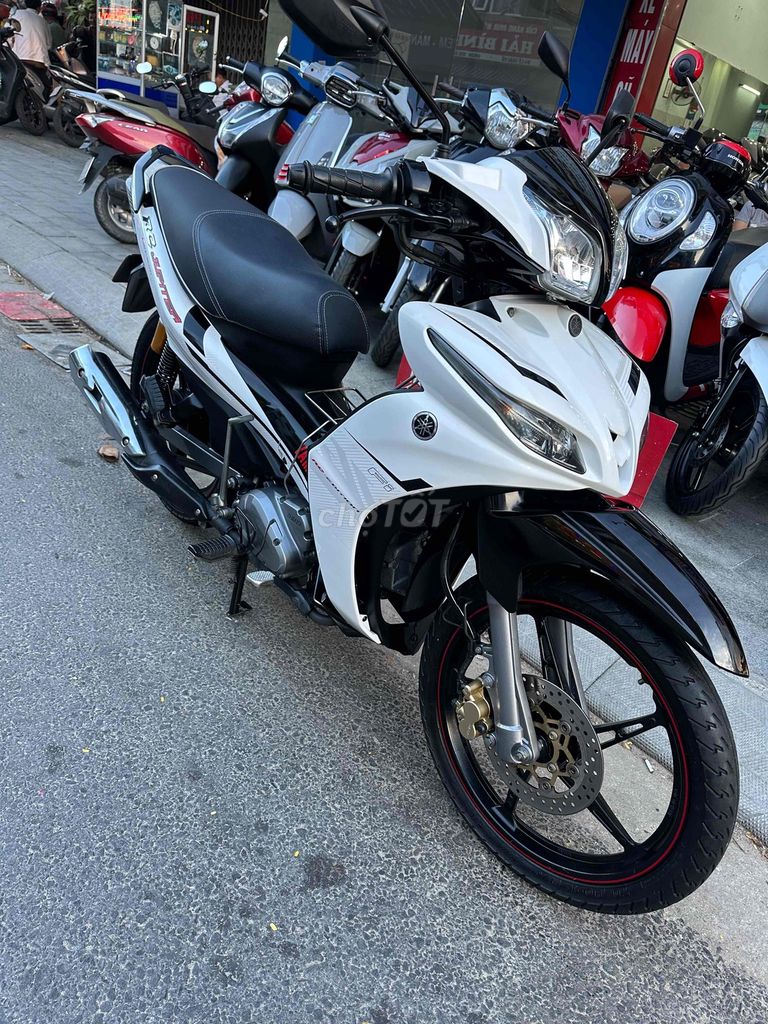 JUPITER Fi CỰC MỚI.!.. Mua bán Xe máy tại Quận Thanh Khê Đà Nẵng được đăng bởi NHỰT hình 4