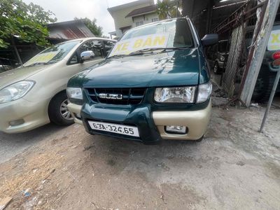 Isuzu Hi lander 2004 X-Treme AT - 250000 km