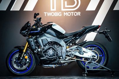 Yamaha MT10. Mua bán Xe máy tại Thành phố Thủ Đức Tp Hồ Chí Minh được đăng bởi Thảo My hình 1