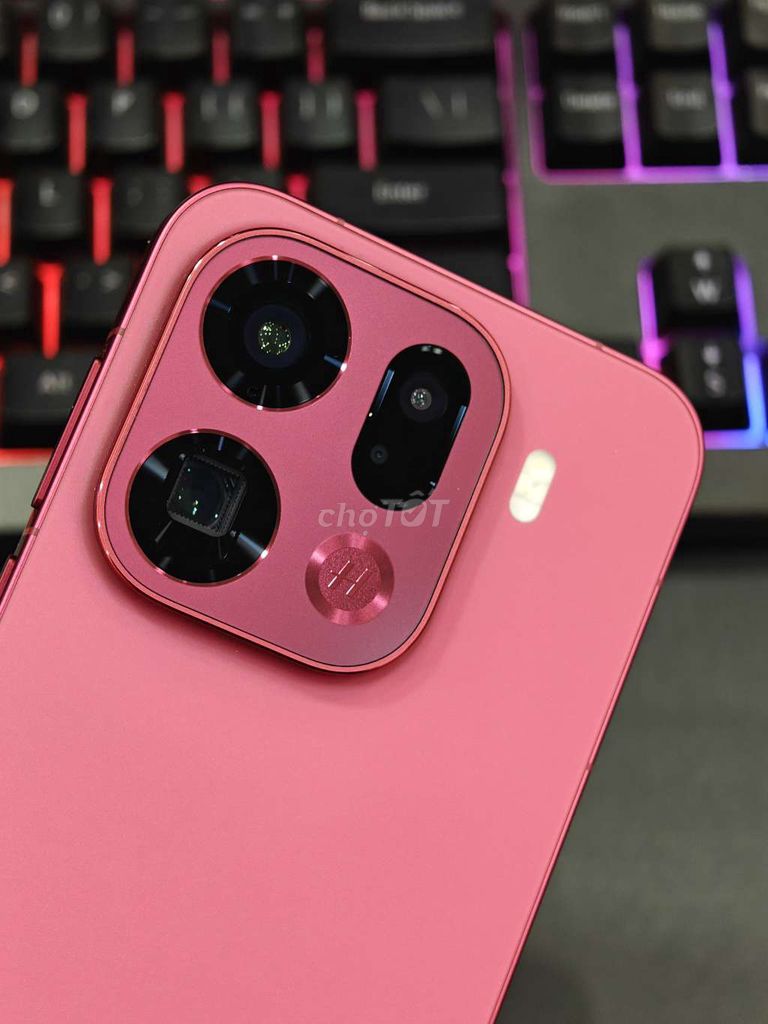 Oppo Find X9 Pro 16/512 99% keng sạc 10 lần. Mua bán Điện thoại tại Quận Ninh Kiều Cần Thơ được đăng bởi Nguyễn Toàn hình 1