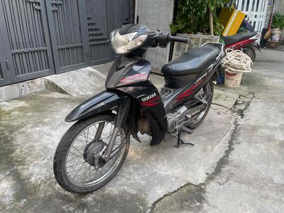 Yamaha Sirius 2018 màu Đen. Mua bán Xe máy tại Quận Gò Vấp Tp Hồ Chí Minh được đăng bởi Trần Kim Hoàng