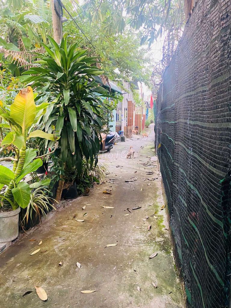 Rent · 2 bd · 48 м² · Huyện Bình Chánh, ул. Đường Đa Phước
