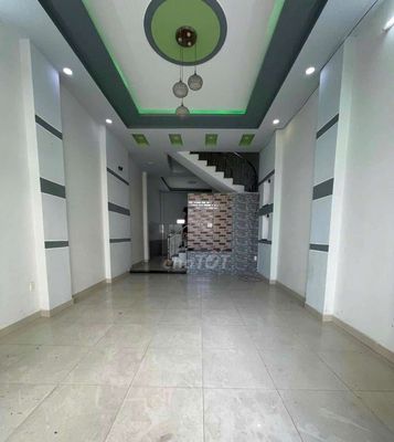 CHO THUÊ NHÀ Đ/C 100/8 TÂN HƯƠNG - 5X14-4 TẦNG- 4PN-3WC_ GIÁ RẺ