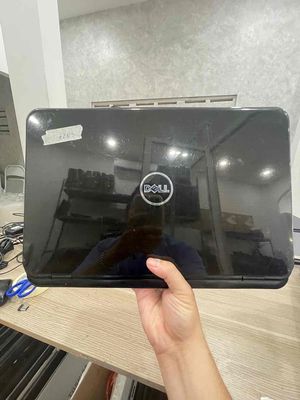 Dell Inspiron N5110 Core i5 - SSD 120GB. Mua bán Laptop tại Thành phố Phan Thiết Bình Thuận được đăng bởi Phạm kim long