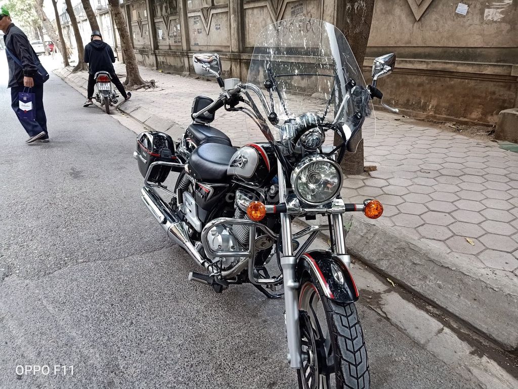 SUZUKI GZ 150A NGUYÊN BẢN CHÍNH CHỦ BIỂN 29. Mua bán Xe máy tại Quận Nam Từ Liêm Hà Nội được đăng bởi Thái Dương hình 4