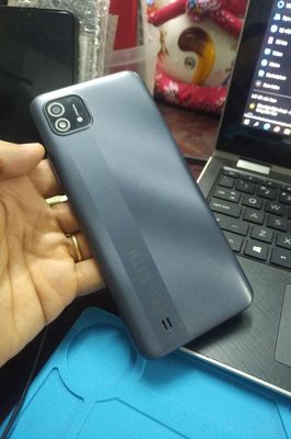 Realme C11 - 2021 pin ngon. Mua bán Điện thoại tại Quận Cái Răng Cần Thơ được đăng bởi Luân