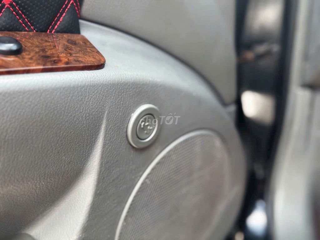 Bán xe 5 chỗ lasenti đời 2004,xe đẹp. Mua bán Ô tô tại Quận Cái Răng Cần Thơ được đăng bởi Hoang anh hình 10